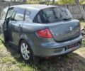 Сірий Сеат Toledo, об'ємом двигуна 0 л та пробігом 220 тис. км за 1000 $, фото 1 на Automoto.ua