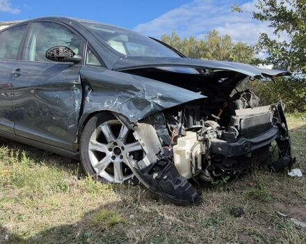 Сірий Сеат Toledo, об'ємом двигуна 0 л та пробігом 220 тис. км за 1000 $, фото 2 на Automoto.ua