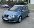 Серый Сеат Толедо, объемом двигателя 2 л и пробегом 232 тыс. км за 3463 $, фото 1 на Automoto.ua
