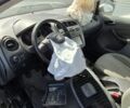 Сірий Сеат Toledo, об'ємом двигуна 0 л та пробігом 220 тис. км за 1000 $, фото 5 на Automoto.ua