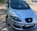 Сірий Сеат Toledo, об'ємом двигуна 2 л та пробігом 325 тис. км за 3191 $, фото 1 на Automoto.ua