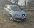Сірий Сеат Toledo, об'ємом двигуна 1.6 л та пробігом 270 тис. км за 4500 $, фото 1 на Automoto.ua