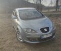 Сірий Сеат Toledo, об'ємом двигуна 1.6 л та пробігом 270 тис. км за 4500 $, фото 4 на Automoto.ua