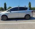 Сірий Сеат Toledo, об'ємом двигуна 1.6 л та пробігом 350 тис. км за 4000 $, фото 2 на Automoto.ua