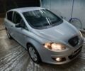 Сірий Сеат Toledo, об'ємом двигуна 1.6 л та пробігом 183 тис. км за 7900 $, фото 1 на Automoto.ua