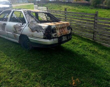 Сірий Сеат Toledo, об'ємом двигуна 1.8 л та пробігом 0 тис. км за 1000 $, фото 4 на Automoto.ua