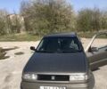 Сірий Сеат Toledo, об'ємом двигуна 1.6 л та пробігом 317 тис. км за 1500 $, фото 5 на Automoto.ua