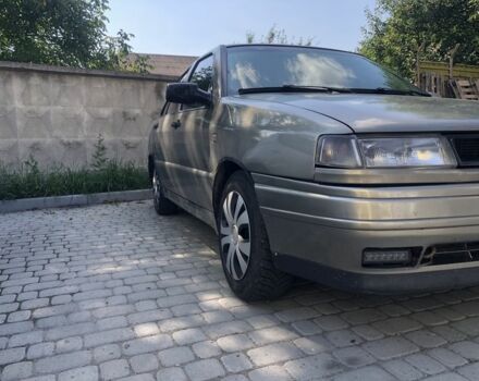 Сірий Сеат Toledo, об'ємом двигуна 1.6 л та пробігом 317 тис. км за 1500 $, фото 21 на Automoto.ua