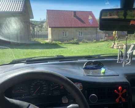 Сірий Сеат Toledo, об'ємом двигуна 1.6 л та пробігом 317 тис. км за 1500 $, фото 15 на Automoto.ua
