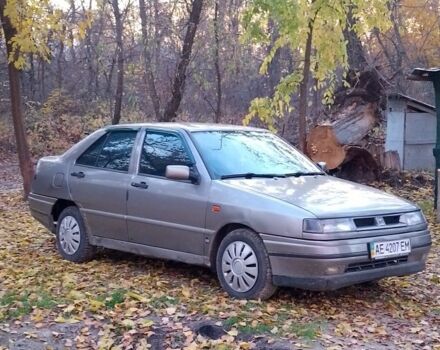 Серый Сеат Толедо, объемом двигателя 0 л и пробегом 270 тыс. км за 1600 $, фото 2 на Automoto.ua