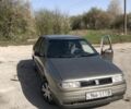 Сірий Сеат Toledo, об'ємом двигуна 1.6 л та пробігом 317 тис. км за 1500 $, фото 6 на Automoto.ua