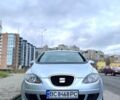 Сірий Сеат Toledo, об'ємом двигуна 1.6 л та пробігом 248 тис. км за 5600 $, фото 1 на Automoto.ua