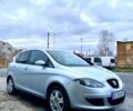 Сірий Сеат Toledo, об'ємом двигуна 1.6 л та пробігом 248 тис. км за 5600 $, фото 4 на Automoto.ua