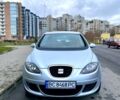 Сірий Сеат Toledo, об'ємом двигуна 1.6 л та пробігом 248 тис. км за 5600 $, фото 5 на Automoto.ua