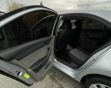 Сірий Сеат Toledo, об'ємом двигуна 1.6 л та пробігом 208 тис. км за 7400 $, фото 16 на Automoto.ua