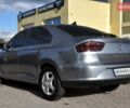 Сеат Toledo 2013 у Львові на Automoto.ua Сірий Сеат Toledo, об'ємом двигуна 1.2 л та пробігом 240 тис. км за 5999 $, фото 13 на Automoto.ua