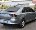 Сеат Toledo 2013 у Львові на Automoto.ua Сірий Сеат Toledo, об'ємом двигуна 1.2 л та пробігом 240 тис. км за 5999 $, фото 35 на Automoto.ua