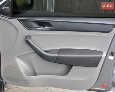 Сеат Toledo 2013 у Львові на Automoto.ua Сірий Сеат Toledo, об'ємом двигуна 1.2 л та пробігом 240 тис. км за 5999 $, фото 24 на Automoto.ua