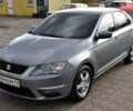 Сеат Toledo 2013 у Львові на Automoto.ua Сірий Сеат Toledo, об'ємом двигуна 1.2 л та пробігом 240 тис. км за 5999 $, фото 1 на Automoto.ua