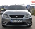 Сеат Toledo 2013 у Львові на Automoto.ua Сірий Сеат Toledo, об'ємом двигуна 1.2 л та пробігом 240 тис. км за 5999 $, фото 4 на Automoto.ua