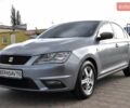 Сеат Toledo 2013 у Львові на Automoto.ua Сірий Сеат Toledo, об'ємом двигуна 1.2 л та пробігом 240 тис. км за 5999 $, фото 2 на Automoto.ua