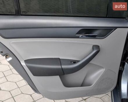 Сеат Toledo 2013 у Львові на Automoto.ua Сірий Сеат Toledo, об'ємом двигуна 1.2 л та пробігом 240 тис. км за 5999 $, фото 18 на Automoto.ua