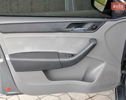 Сеат Toledo 2013 у Львові на Automoto.ua Сірий Сеат Toledo, об'ємом двигуна 1.2 л та пробігом 240 тис. км за 5999 $, фото 14 на Automoto.ua