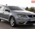 Сеат Toledo 2013 у Львові на Automoto.ua Сірий Сеат Toledo, об'ємом двигуна 1.2 л та пробігом 240 тис. км за 5999 $, фото 6 на Automoto.ua