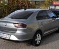 Сеат Toledo 2013 у Львові на Automoto.ua Сірий Сеат Toledo, об'ємом двигуна 1.2 л та пробігом 240 тис. км за 5999 $, фото 8 на Automoto.ua