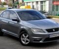Сеат Toledo 2013 у Львові на Automoto.ua Сірий Сеат Toledo, об'ємом двигуна 1.2 л та пробігом 240 тис. км за 5999 $, фото 1 на Automoto.ua