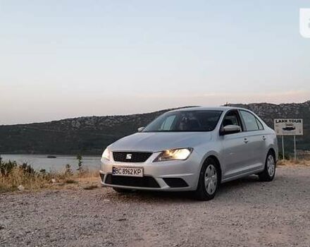 Сірий Сеат Toledo, об'ємом двигуна 1.2 л та пробігом 140 тис. км за 9999 $, фото 20 на Automoto.ua