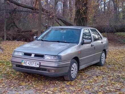 Серый Сеат Толедо, объемом двигателя 0 л и пробегом 270 тыс. км за 1600 $, фото 1 на Automoto.ua