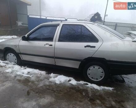 Сірий Сеат Toledo, об'ємом двигуна 1.9 л та пробігом 404 тис. км за 690 $, фото 1 на Automoto.ua