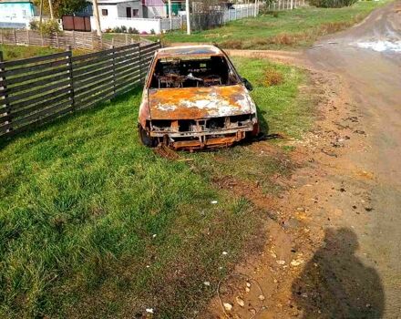 Серый Сеат Толедо, объемом двигателя 1.8 л и пробегом 0 тыс. км за 1000 $, фото 1 на Automoto.ua