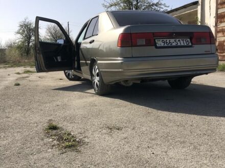 Сеат Толедо 1992 в Тернополе на Automoto.ua Серый Сеат Толедо, объемом двигателя 1.6 л и пробегом 317 тыс. км за 1500 $, фото 1 на Automoto.ua