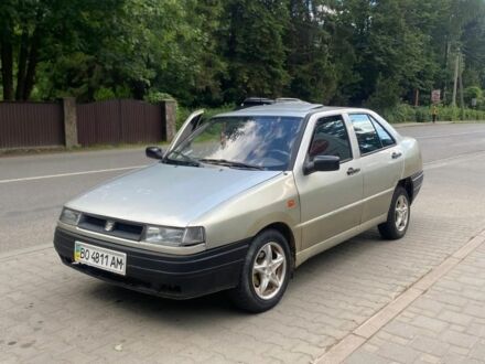 Сірий Сеат Toledo, об'ємом двигуна 1.9 л та пробігом 200 тис. км за 894 $, фото 1 на Automoto.ua