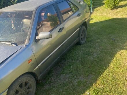 Сеат Толедо 1993 в Мостисках на Automoto.ua Серый Сеат Толедо, объемом двигателя 1.6 л и пробегом 2 тыс. км за 700 $, фото 1 на Automoto.ua