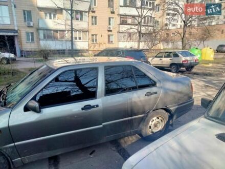 Сірий Сеат Toledo, об'ємом двигуна 1.78 л та пробігом 293 тис. км за 1700 $, фото 1 на Automoto.ua