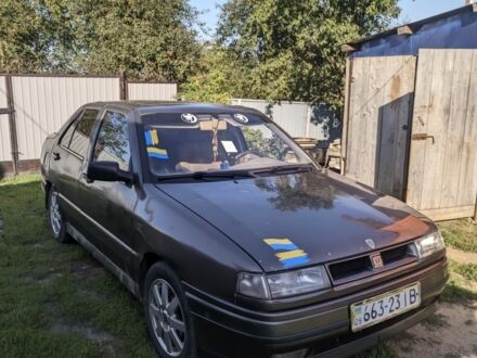 Сеат Толедо 1993 в Коломые на Automoto.ua Серый Сеат Толедо, объемом двигателя 1.8 л и пробегом 248 тыс. км за 1800 $, фото 1 на Automoto.ua