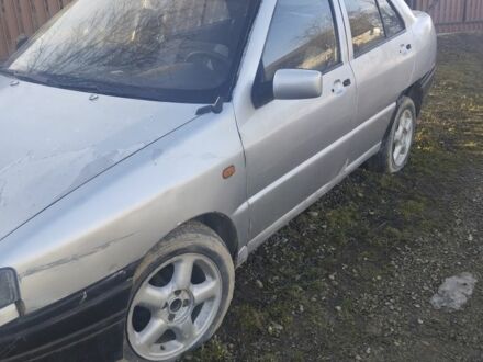 Сеат Толедо 1993 в Калуше на Automoto.ua Серый Сеат Толедо, объемом двигателя 0 л и пробегом 300 тыс. км за 15000 $, фото 1 на Automoto.ua