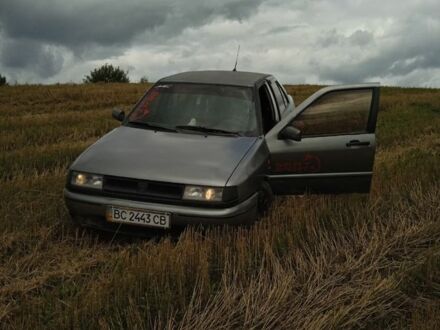 Серый Сеат Толедо, объемом двигателя 1.6 л и пробегом 3 тыс. км за 1000 $, фото 1 на Automoto.ua