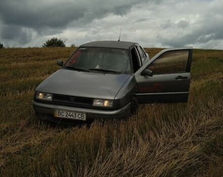 Серый Сеат Толедо, объемом двигателя 1.6 л и пробегом 3 тыс. км за 1000 $, фото 1 на Automoto.ua