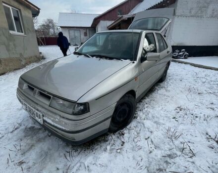 Серый Сеат Толедо, объемом двигателя 0 л и пробегом 150 тыс. км за 800 $, фото 1 на Automoto.ua