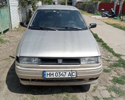 Сірий Сеат Toledo, об'ємом двигуна 1.6 л та пробігом 1 тис. км за 1033 $, фото 1 на Automoto.ua
