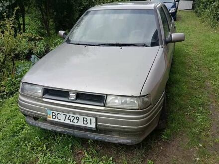 Сеат Толедо 1994 в Львове на Automoto.ua Серый Сеат Толедо, объемом двигателя 1.8 л и пробегом 425 тыс. км за 1000 $, фото 1 на Automoto.ua