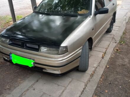 Серый Сеат Толедо, объемом двигателя 0 л и пробегом 1 тыс. км за 1335 $, фото 1 на Automoto.ua