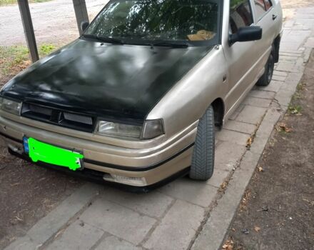 Сірий Сеат Toledo, об'ємом двигуна 0 л та пробігом 1 тис. км за 1335 $, фото 1 на Automoto.ua