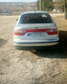 Сірий Сеат Toledo, об'ємом двигуна 1.78 л та пробігом 280 тис. км за 3000 $, фото 1 на Automoto.ua