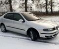 Сірий Сеат Toledo, об'ємом двигуна 1.8 л та пробігом 230 тис. км за 5999 $, фото 1 на Automoto.ua