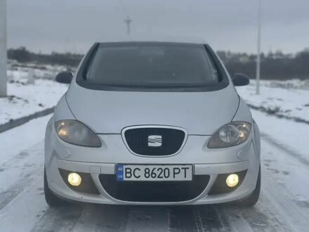Сеат Толедо 2004 в Ровно на Automoto.ua Серый Сеат Толедо, объемом двигателя 1.6 л и пробегом 239 тыс. км за 4450 $, фото 1 на Automoto.ua